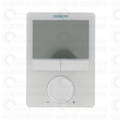 Image du produit R&Eacute;GULATEUR AMB- MURAL VC 230V~