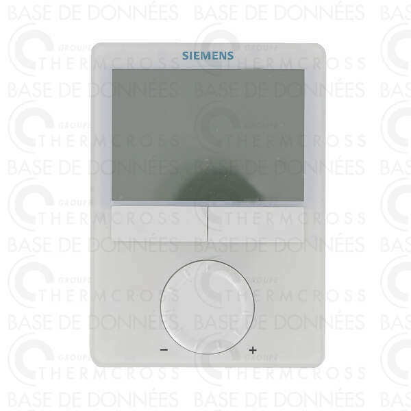 Image du produit R&Eacute;GULATEUR AMB- MURAL VC 230V~