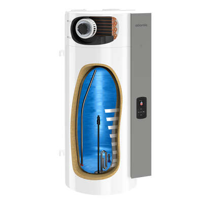 Image du produit CALYPSO CONNECT.VM 100L 234510
