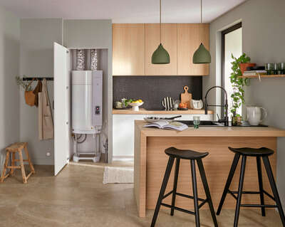 Image du produit CALYPSO CONNECT.VM 100L 234510