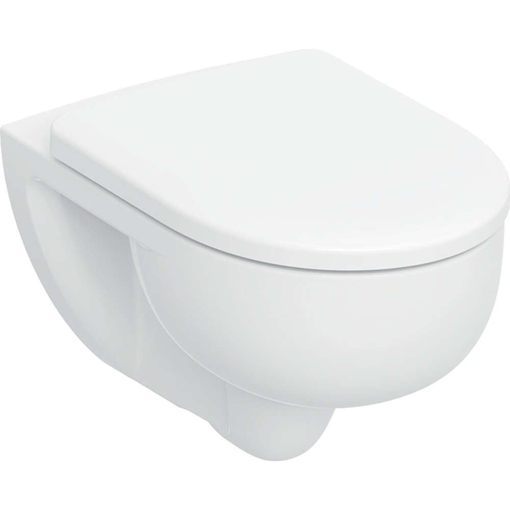 Image du produit PACK WC SUSPENDU RENOVA TURBO FLUSH