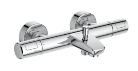 Image du produit MITIGEUR BAIN/DOUCHE OLYOS THERMOSTATIQUE