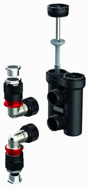 Image du produit FILTRE MAGNA CLEAN DUAL XP