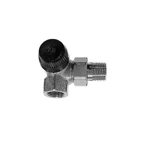 Image du produit CORPS THERMOSTATIQUE TRIAXE A GAUCHE SANS REGLAGE BB V2000LBB
