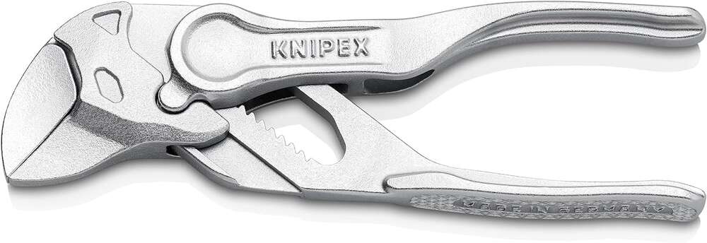 Image du produit PINCE-CL&Eacute; XS KNIPEX