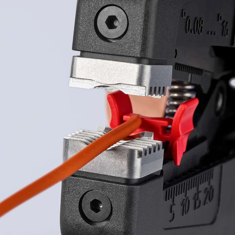 Image du produit PINCE A DENUDER AUTOMATIQUE PRECISTRIP16