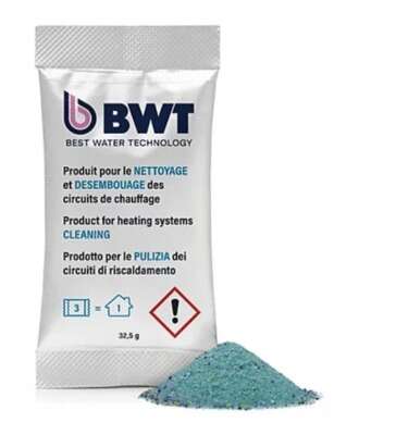 Image du produit Solutech D&eacute;sembouage Poudre