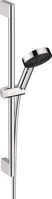 Image du produit SET DOUCHE PULSIFY SELECT 105 + FLEXIBLE 1,6m