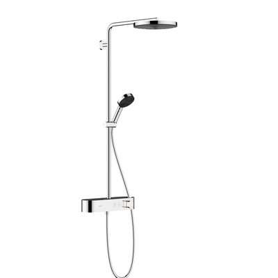 Image du produit COMBI DOUCHE PULSIFY + MITIGEUR ECOSTAT FINE