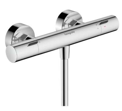 Image du produit MITIGEUR DOUCHE ECOSTAT FINE THERMOSTATIQUE