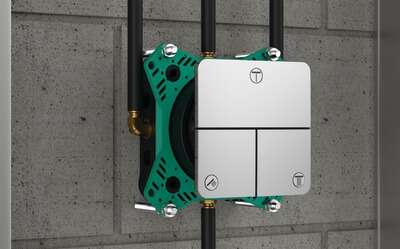 Image du produit CORPS D'ENCASTREMENT iBOX UNIVERSAL 2