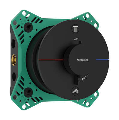 Image du produit CORPS D'ENCASTREMENT iBOX UNIVERSAL 2