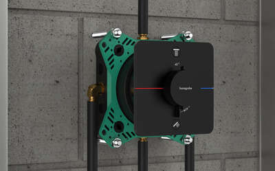Image du produit CORPS D'ENCASTREMENT iBOX UNIVERSAL 2