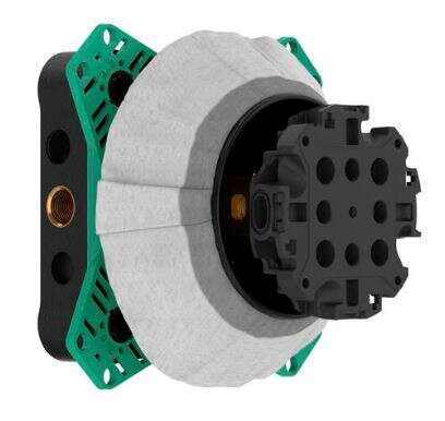 Image du produit PLAQUE D'ADAPTATION IBOX UNIVERSAL 2