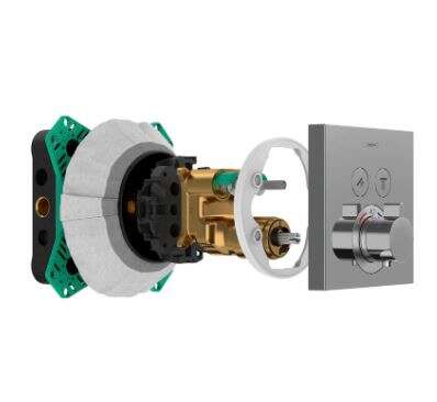 Image du produit PLAQUE D'ADAPTATION IBOX UNIVERSAL 2