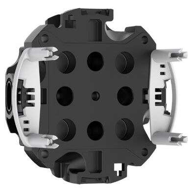 Image du produit PLAQUE D'ADAPTATION IBOX UNIVERSAL 2