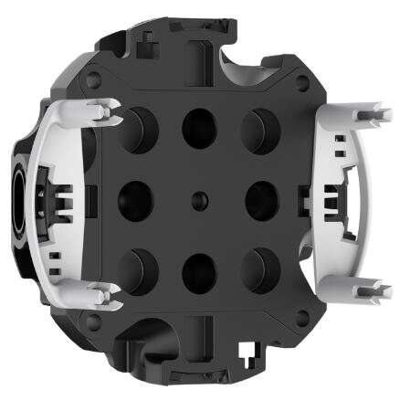 Image du produit PLAQUE D'ADAPTATION IBOX UNIVERSAL 2