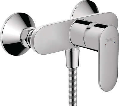 Image du produit MITIGEUR DOUCHE VERNIS BLEND CHROME