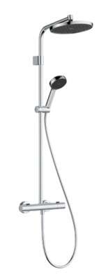 Image du produit COLONNE SHOWERPIPE ACTIVERA S CHROME