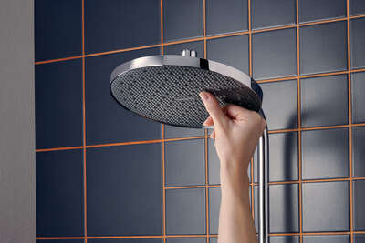 Image du produit COLONNE SHOWERPIPE ACTIVERA S CHROME