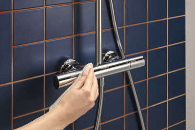 Image du produit COLONNE SHOWERPIPE ACTIVERA S CHROME