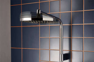 Image du produit COLONNE SHOWERPIPE ACTIVERA S CHROME