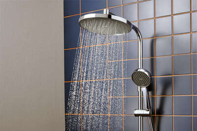 Image du produit COLONNE SHOWERPIPE ACTIVERA S CHROME