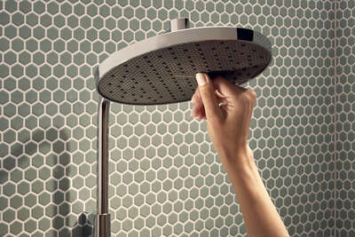 Image du produit COLONNE SHOWERPIPE ACTIVERA S CHROME