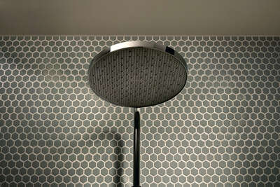 Image du produit COLONNE SHOWERPIPE ACTIVERA S CHROME