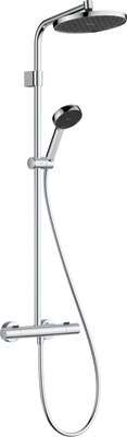Image du produit COLONNE SHOWERPIPE ACTIVERA S CHROME