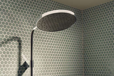 Image du produit COLONNE SHOWERPIPE ACTIVERA S CHROME