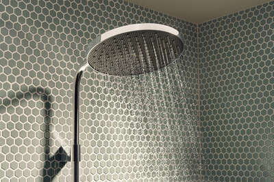 Image du produit COLONNE SHOWERPIPE ACTIVERA S CHROME