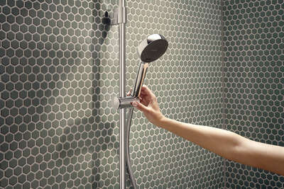 Image du produit COLONNE SHOWERPIPE ACTIVERA S CHROME