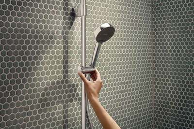 Image du produit COLONNE SHOWERPIPE ACTIVERA S CHROME