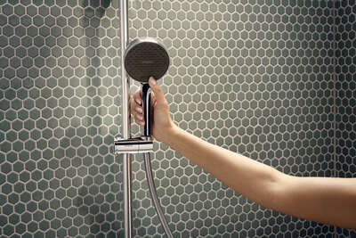Image du produit COLONNE SHOWERPIPE ACTIVERA S CHROME