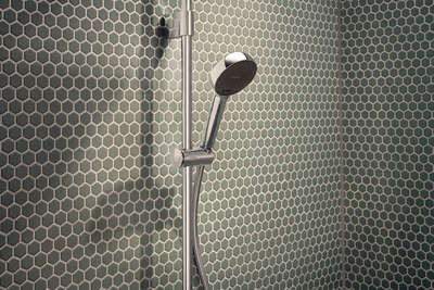 Image du produit COLONNE SHOWERPIPE ACTIVERA S CHROME