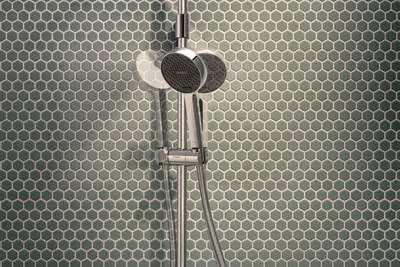 Image du produit COLONNE SHOWERPIPE ACTIVERA S CHROME