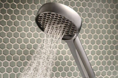 Image du produit COLONNE SHOWERPIPE ACTIVERA S CHROME