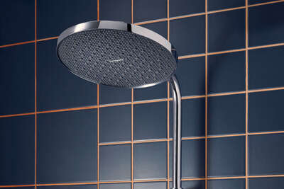 Image du produit COLONNE SHOWERPIPE ACTIVERA S CHROME