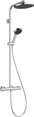 Image du produit COLONNE SHOWERPIPE ACTIVERA S CHROME