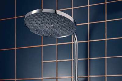 Image du produit COLONNE SHOWERPIPE ACTIVERA S CHROME