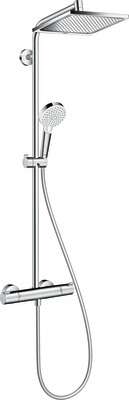 Image du produit COLONNE SHOWERPIPE CROMETTA E 240 ECOSMART