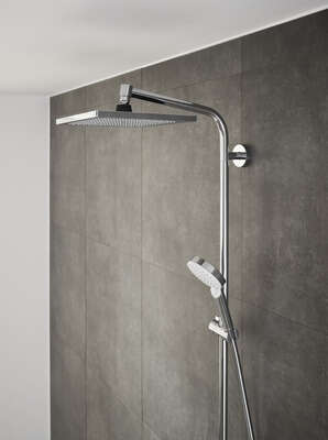 Image du produit COLONNE SHOWERPIPE CROMETTA E 240 ECOSMART