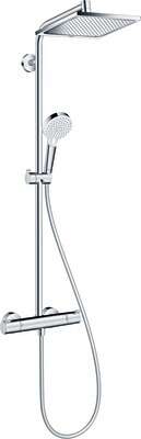 Image du produit COLONNE SHOWERPIPE CROMETTA E 240 ECOSMART