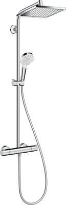 Image du produit COLONNE SHOWERPIPE CROMETTA E 240 ECOSMART