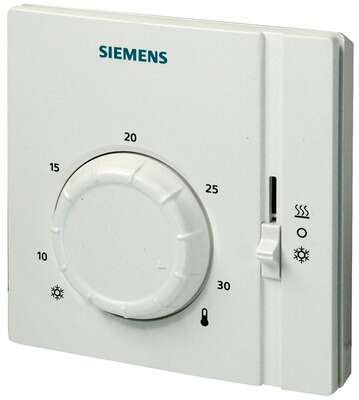 Image du produit THERMOSTAT D'AMBIANCE RAA41 RAFRAICHISSEMENT