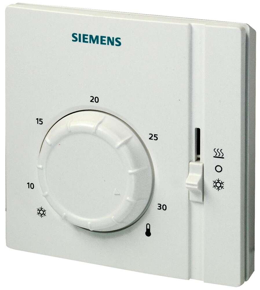 Image du produit THERMOSTAT D'AMBIANCE RAA41 RAFRAICHISSEMENT