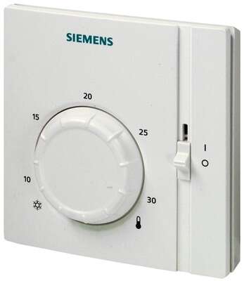 Image du produit THERMOSTAT D'AMBIANCE RAA31