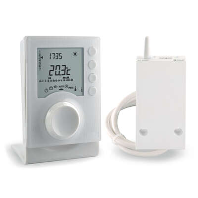 Image du produit THERMOSTAT PRO RADIO TYBOX 1137