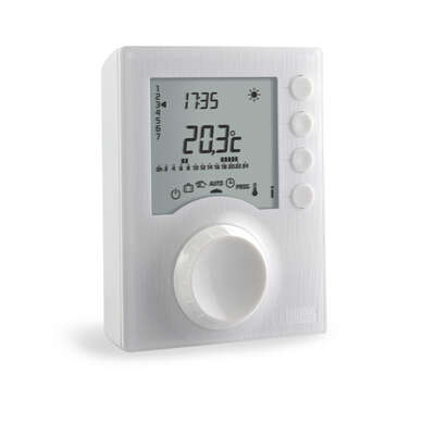 Image du produit THERMOSTAT PRO RADIO TYBOX 1137